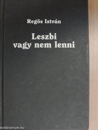 Leszbi vagy nem lenni