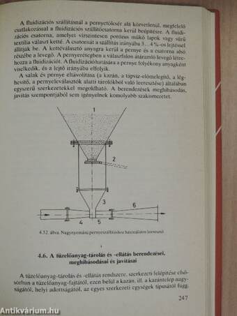 Kazánüzemeltetők hibaelhárítási és javítási zsebkönyve