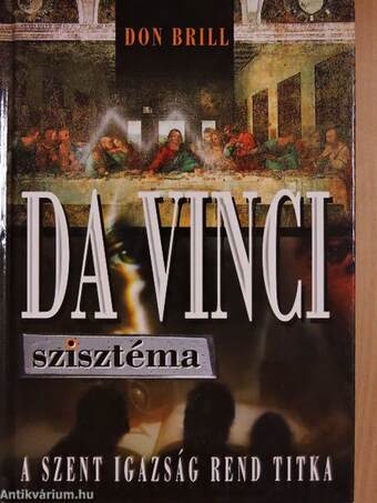 Da Vinci szisztéma