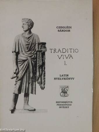 Traditio viva I.