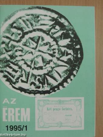 Az érem 1995/1-2.