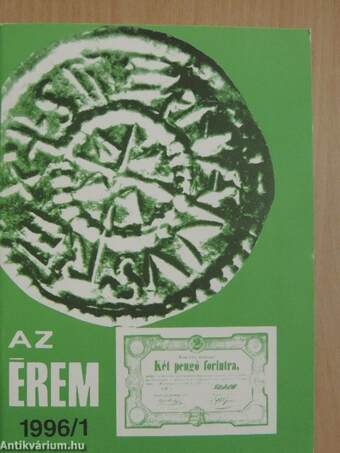 Az érem 1996/1-2.