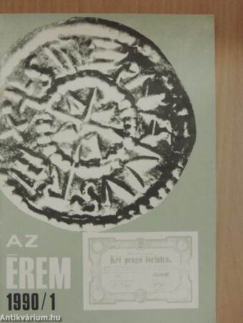 Az érem 1990/1-2.