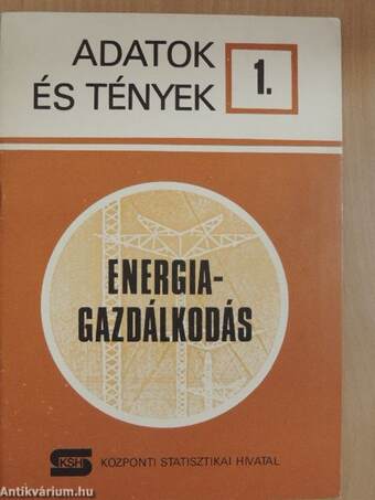 Energiagazdálkodás