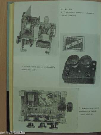 Gyakorlati elektronika