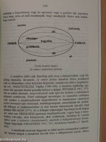 Mikor, miért, kinek, hogyan I/1.