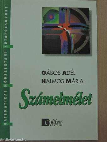 Számelmélet