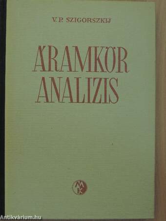 Áramköranalízis