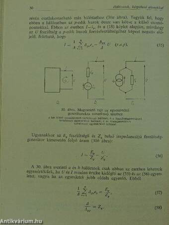 Áramköranalízis