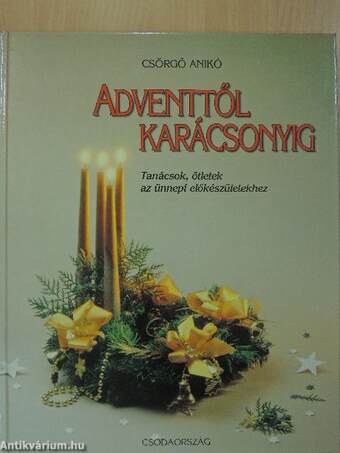 Adventtől karácsonyig