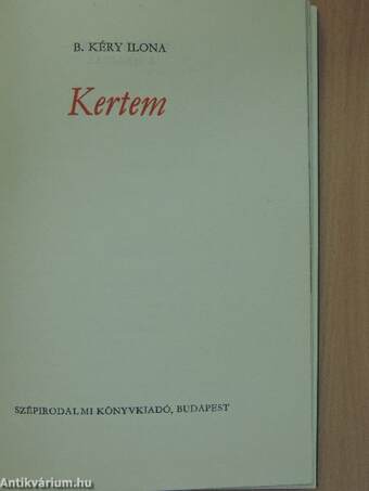 Kertem