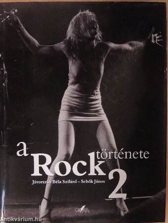 A Rock története 2.