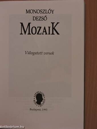 Mozaik