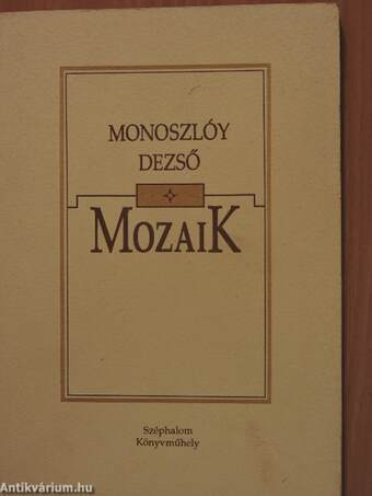 Mozaik