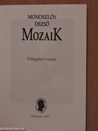 Mozaik