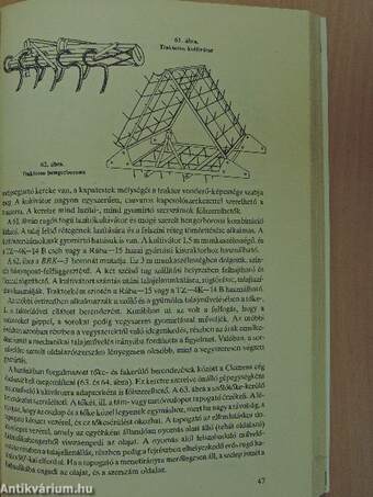 Kertészeti kisgépek a kertekben és kisgazdaságokban