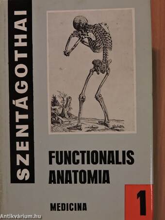 Functionalis anatomia 1-3.