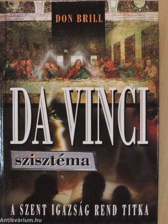 Da Vinci szisztéma