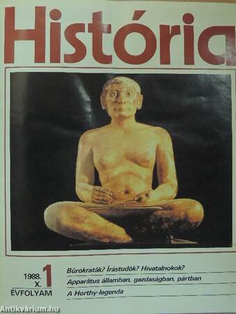 História 1988-1990/1-6.
