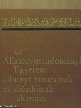 Biographia