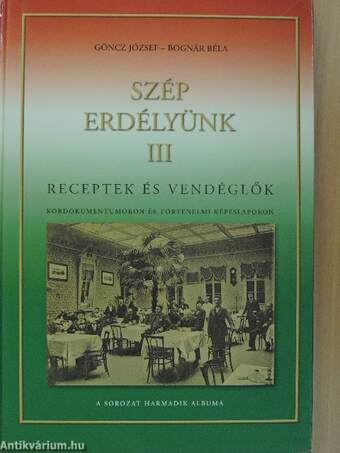 Szép Erdélyünk III.