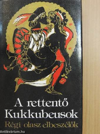 A rettentő Kukkubeusok 1-2.