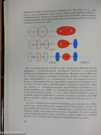 Életrevaló atomok