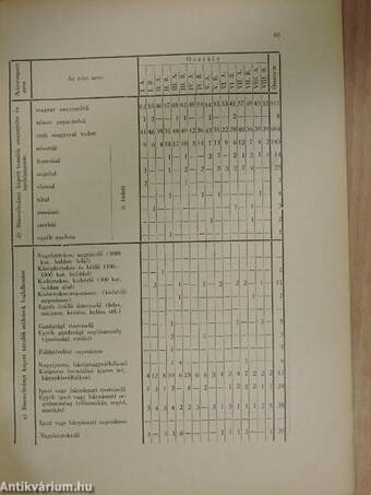 A Budapesti VII. Kerületi Magyar Királyi Állami Madách Imre Gimnázium 53-ik Értesítője az 1933-34. iskolai évről