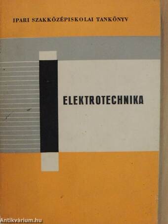 Elektrotechnika