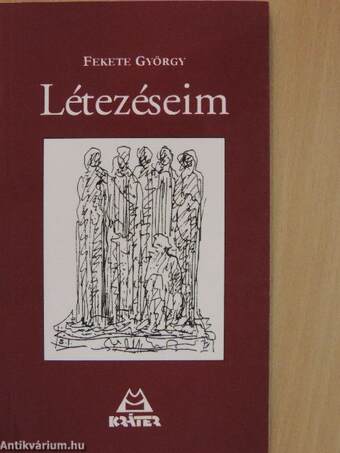 Létezéseim