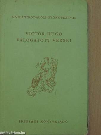 Victor Hugo válogatott versei