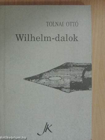 Wilhelm-dalok