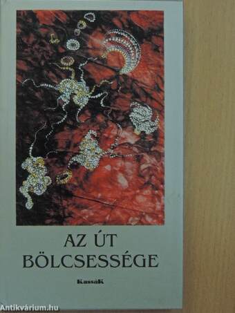 Az út bölcsessége