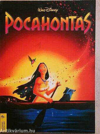 Pocahontas