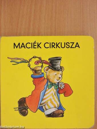 Maciék cirkusza