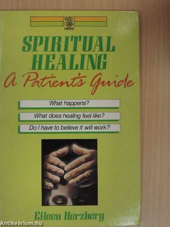 Spiritual Healing