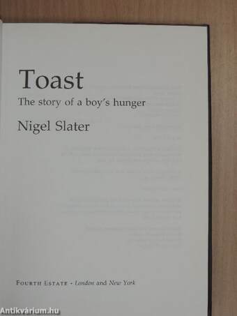 Toast