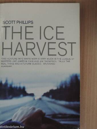 The Ice Harvest