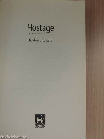 Hostage