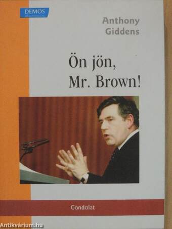 Ön jön, Mr. Brown!