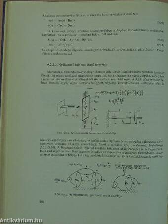 Gépészeti rendszertechnika