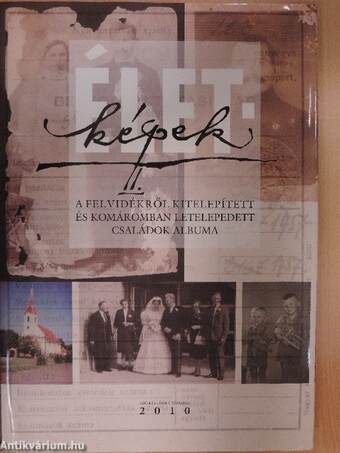 Életképek II.