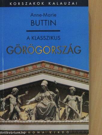 A klasszikus Görögország