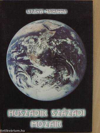 Huszadik századi mozaik