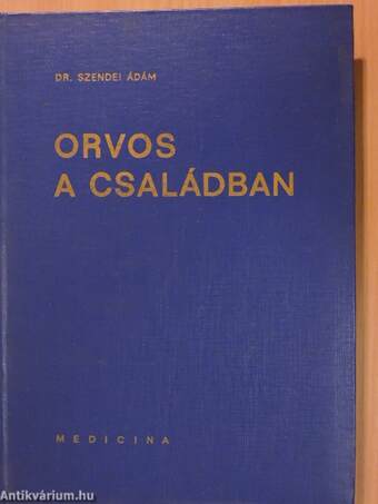 Orvos a családban