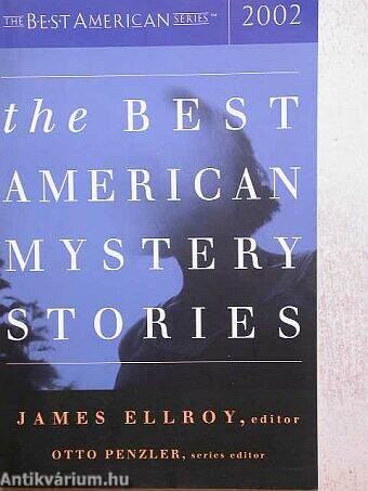 The best american mystery stories 2002