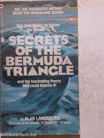 Secrets of the Bermuda Triangle