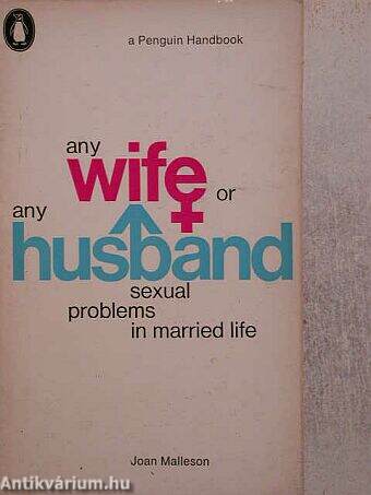 Any Wife or any Husband