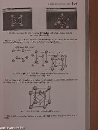 VRML Programok Könyvtára I-II.