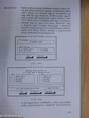 Bevezetés a számítástechnikába